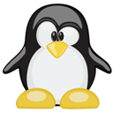 Penguin pingouin pinguino 688